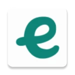 enc android application logo